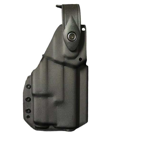 FUNDA DE SERVICIO PARA Glock 19 + Olight Baldr-s