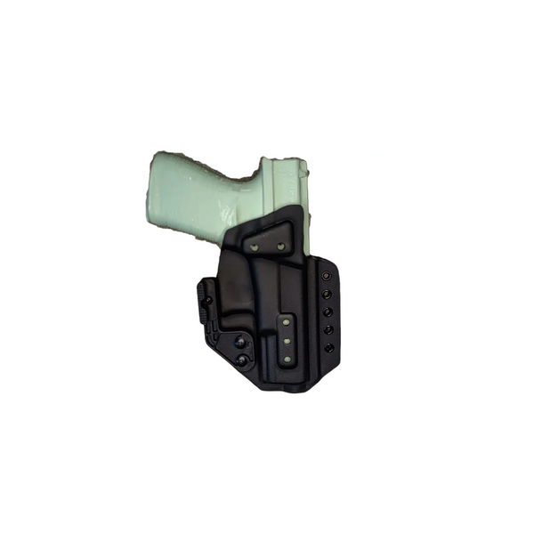 FUNDAS FPG-2 — MODELOS GLOCK Y COMPATIBLES