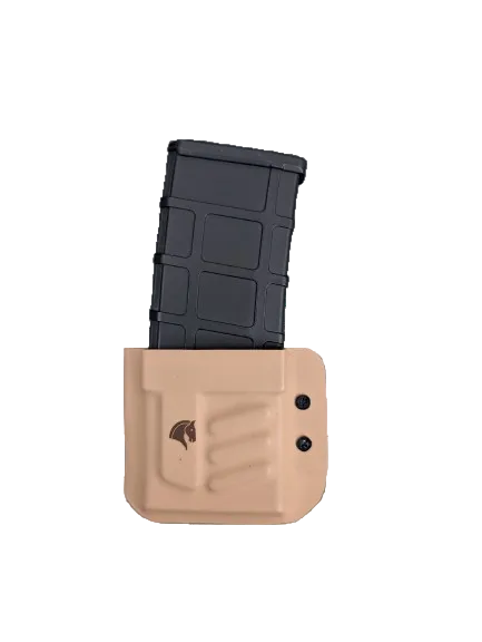 PC5 — Porta cargadores 5.56