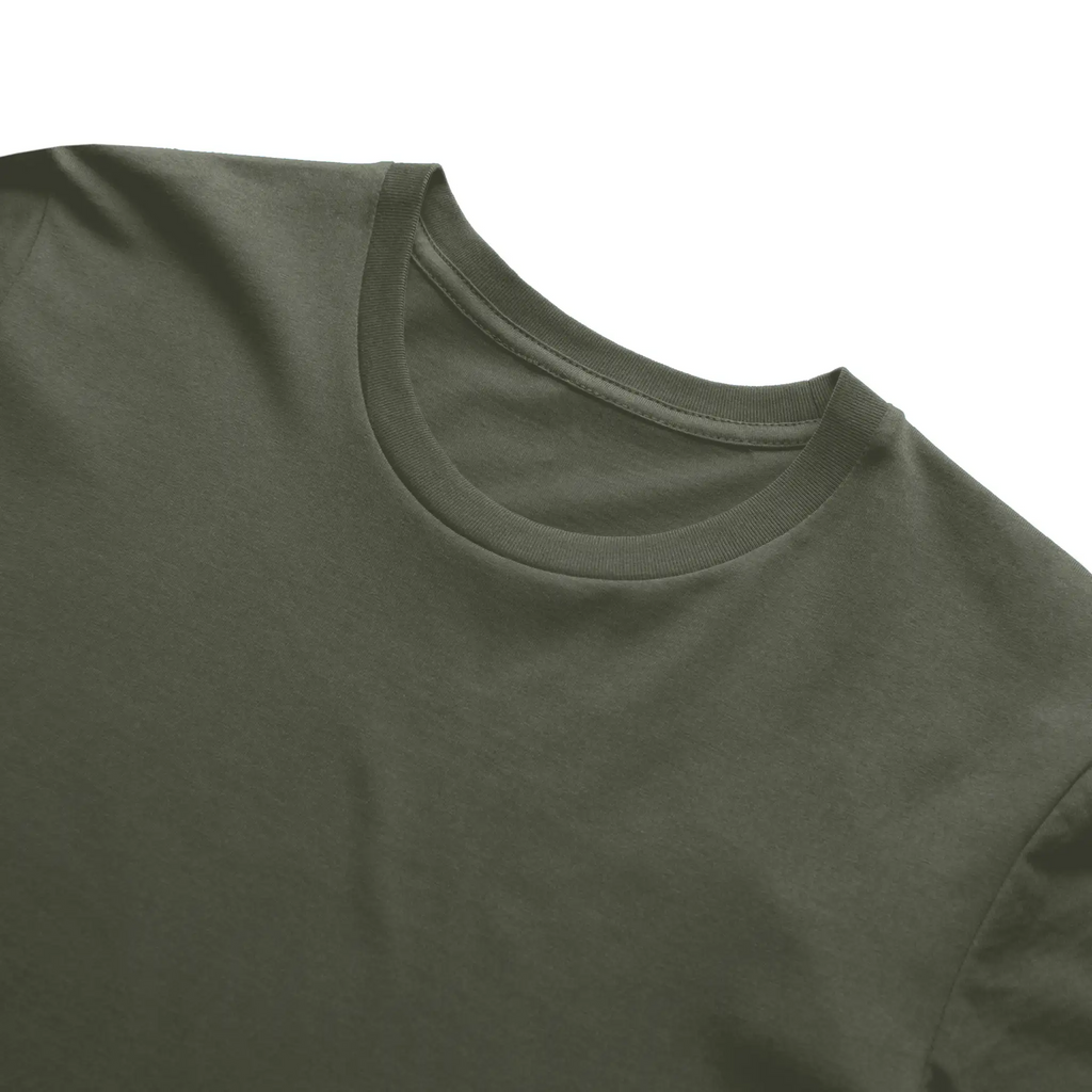 Heavyweight Street T-Shirt
