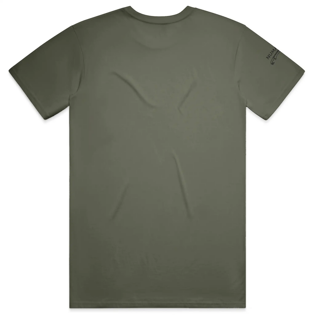 Heavyweight Street T-Shirt
