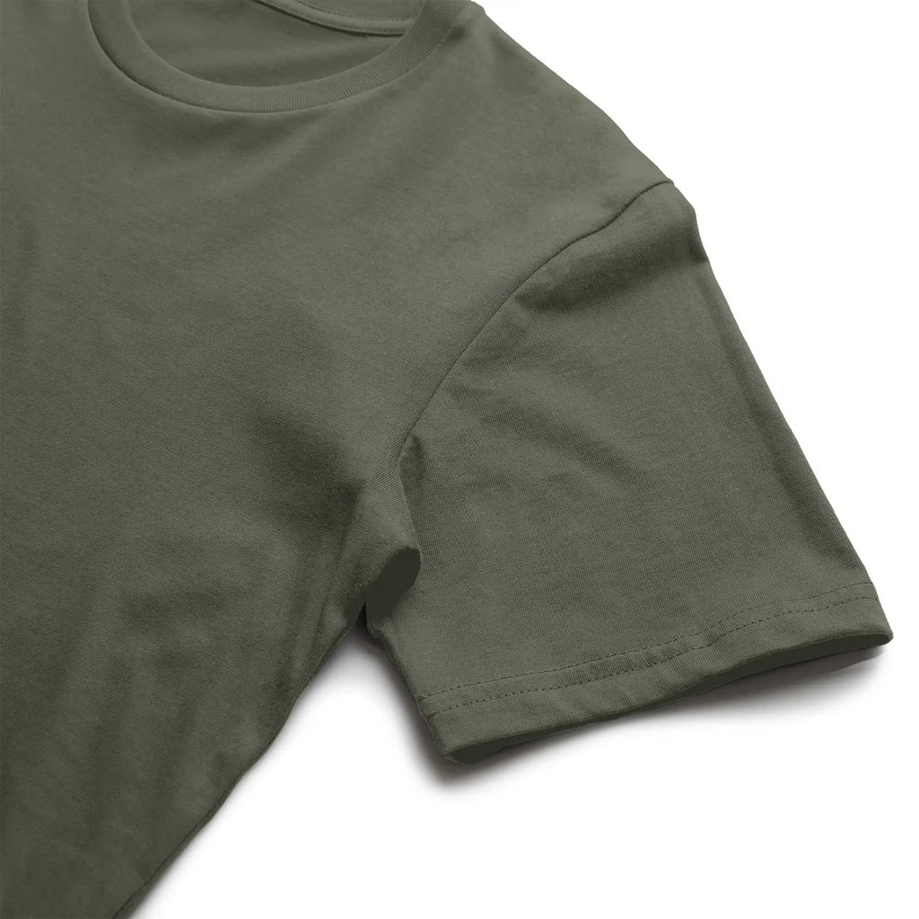 Heavyweight Street T-Shirt