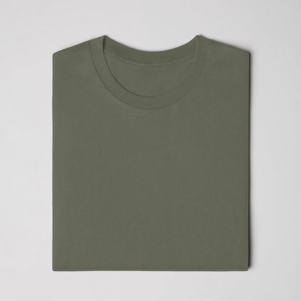 Heavyweight Street T-Shirt