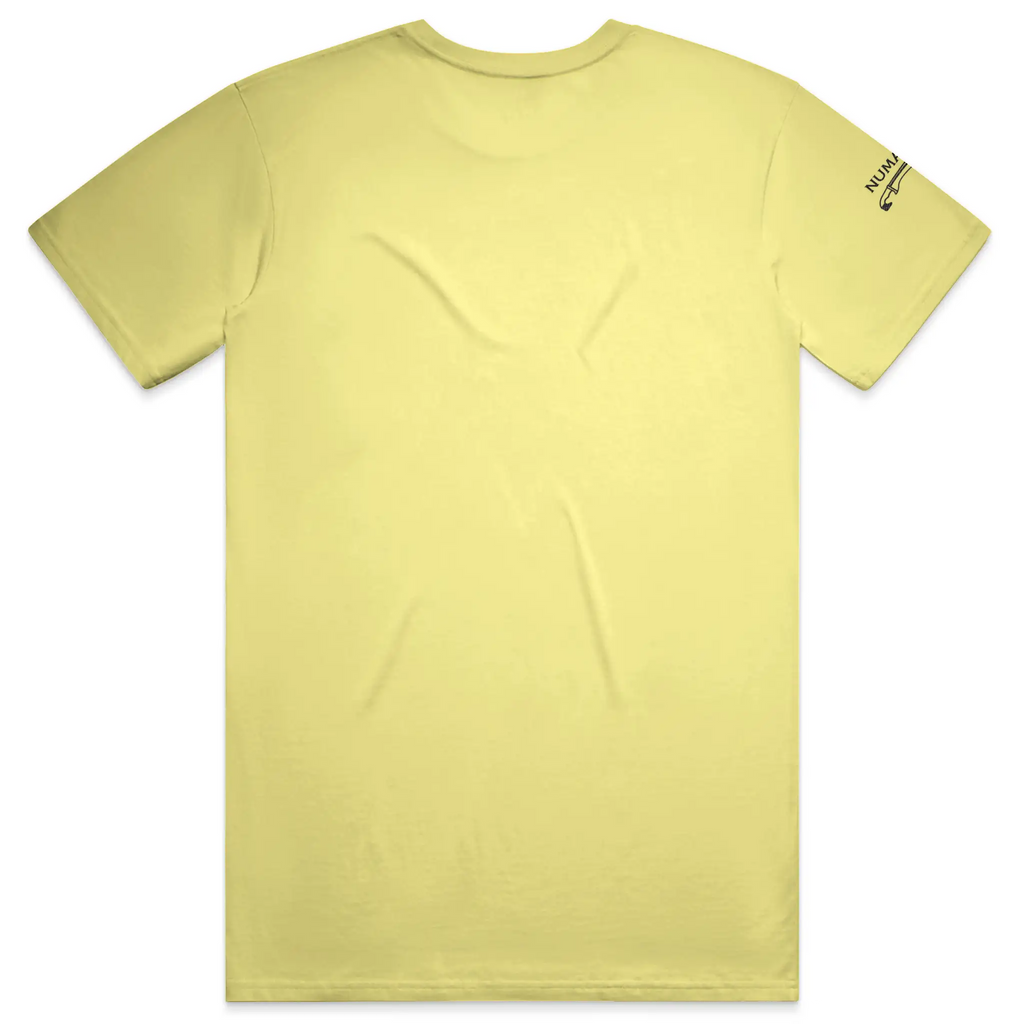 Heavyweight Street T-Shirt