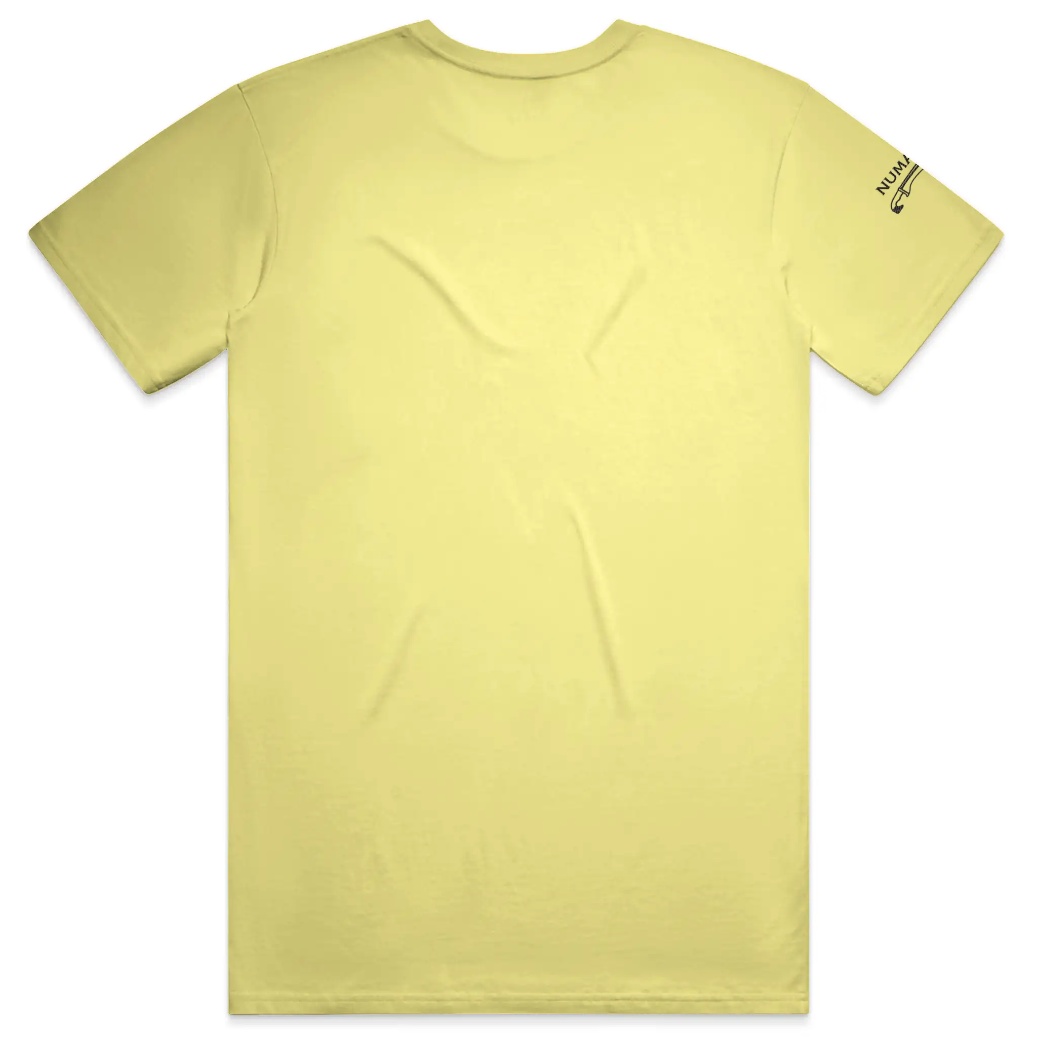 Heavyweight Street T-Shirt