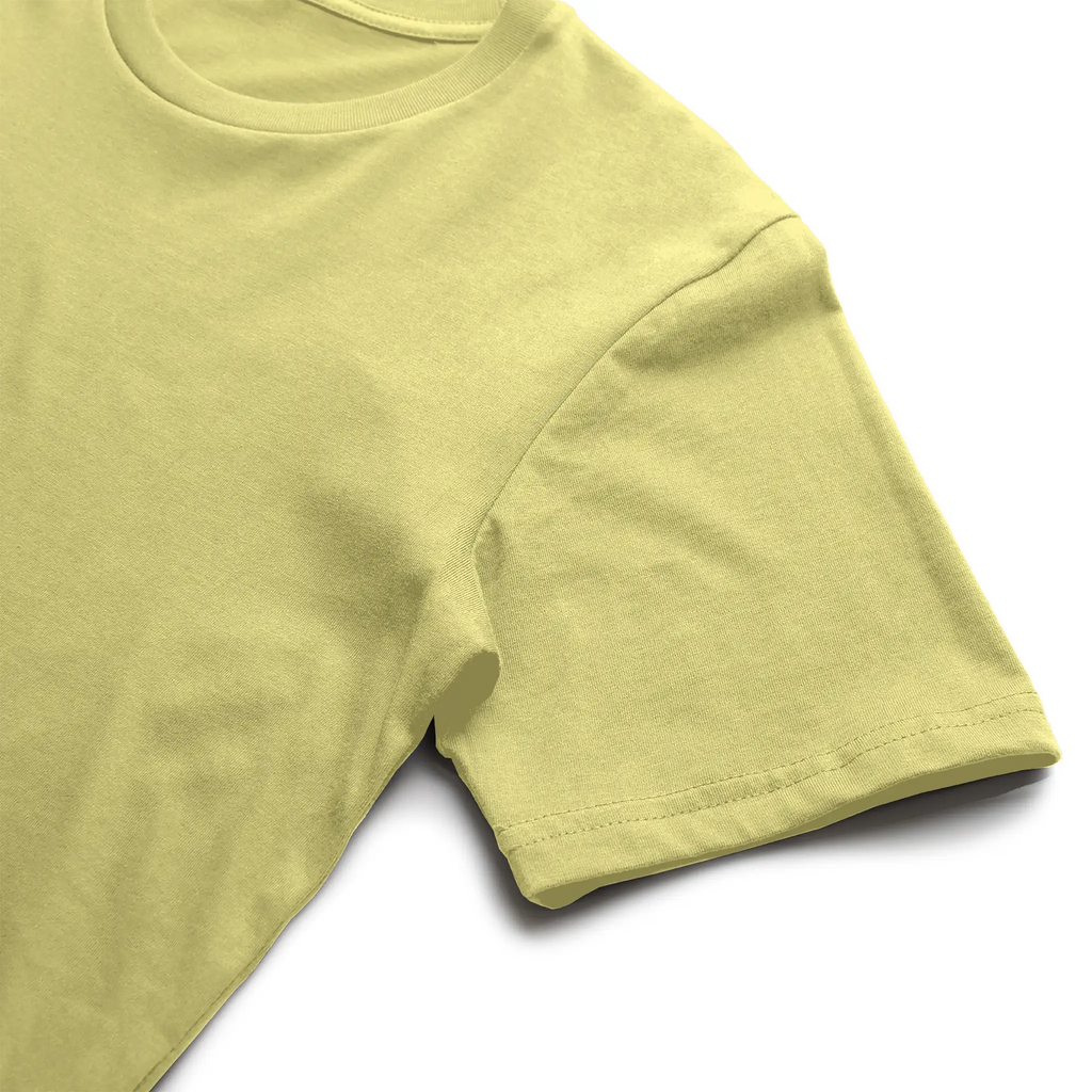 Heavyweight Street T-Shirt