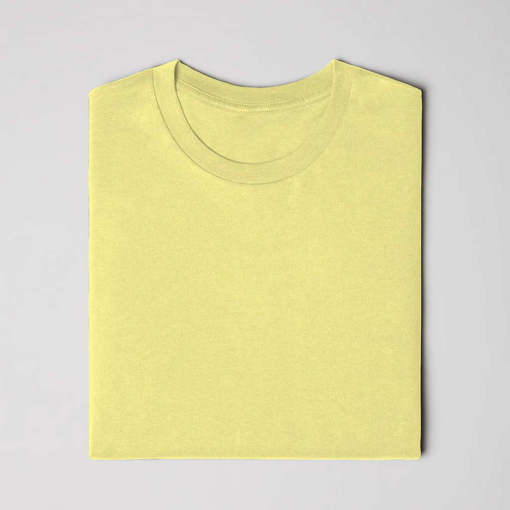 Heavyweight Street T-Shirt