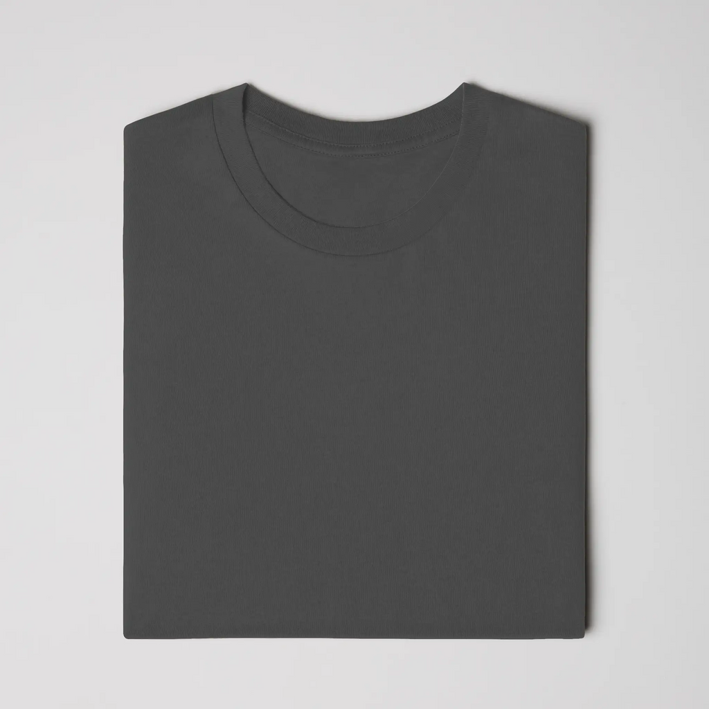 Heavyweight Street T-Shirt