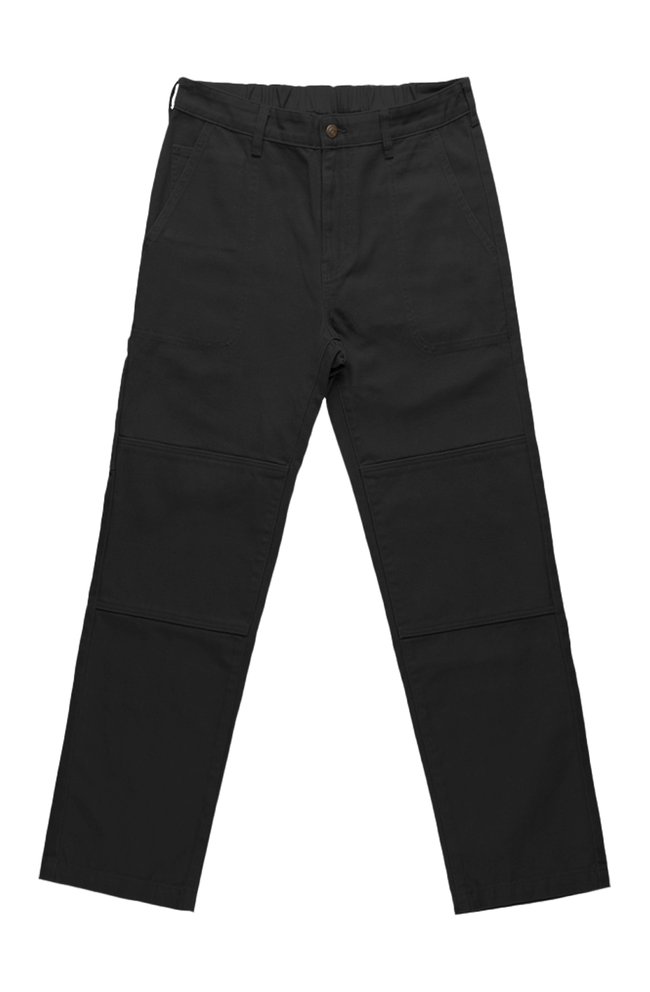 Pantalón P-5982 // Lona Doble Refuerzo