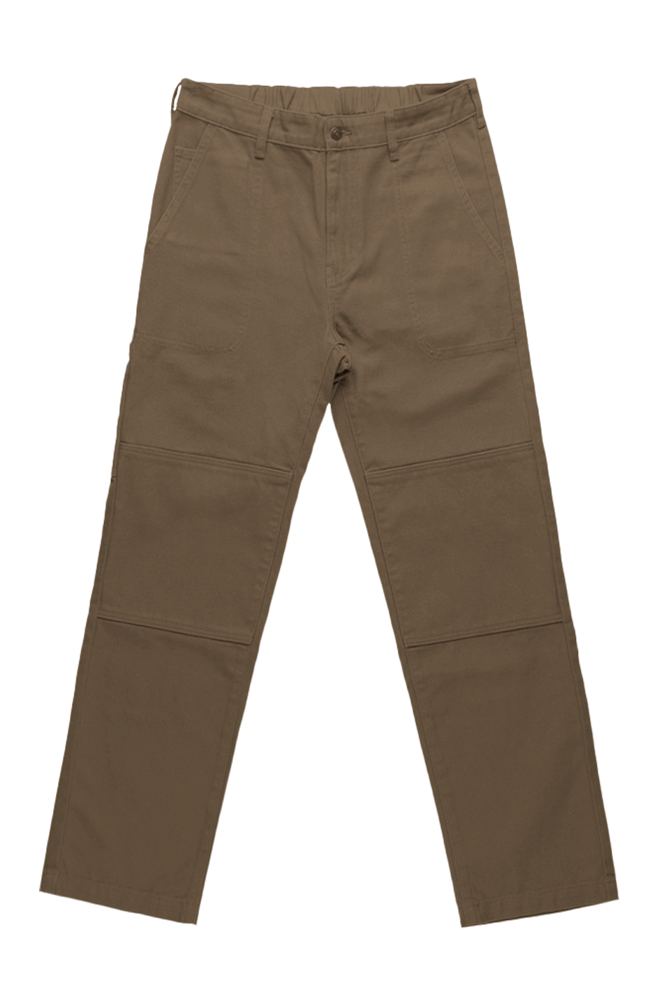 Pantalón P-5982 // Lona Doble Refuerzo