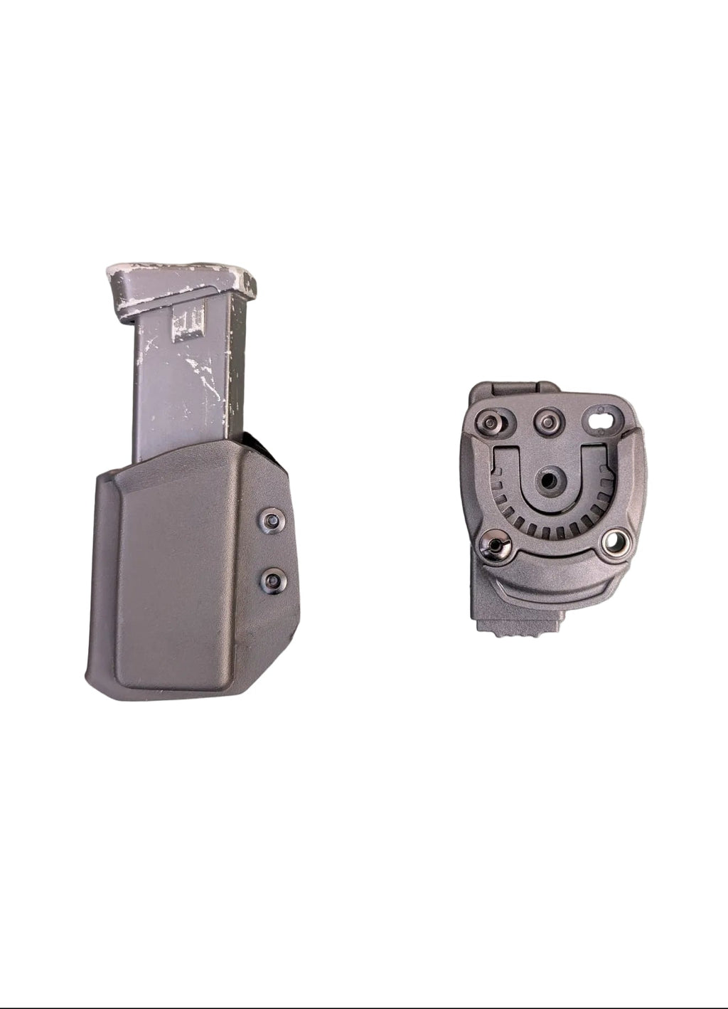 Porta cargadores individual PCP-1