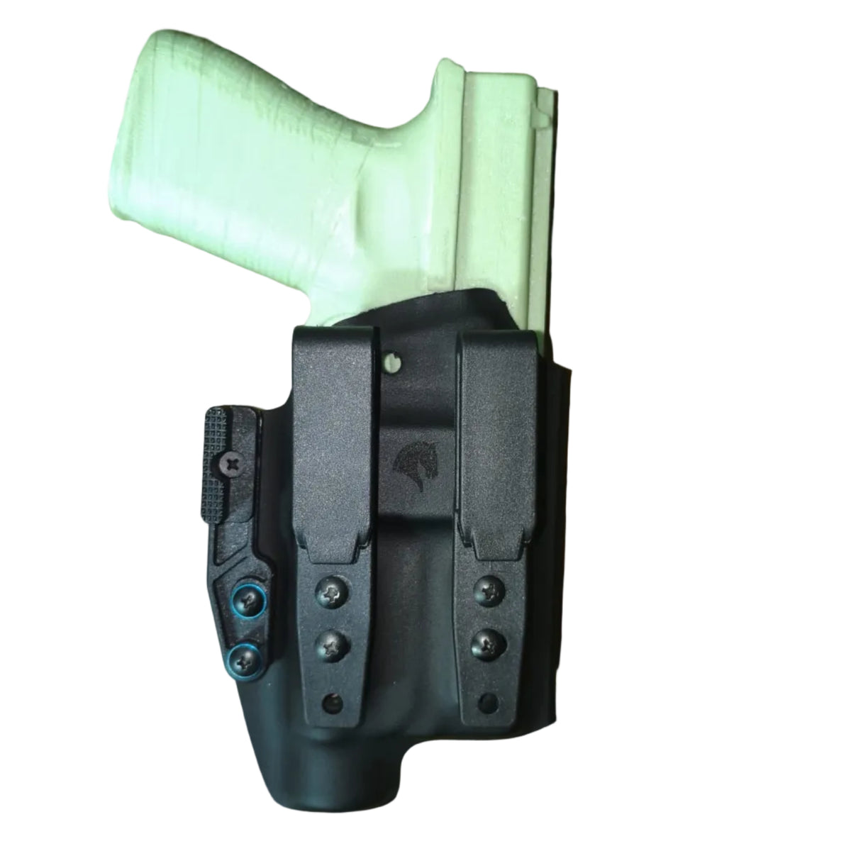FUNDA FPG-2 PARA GLOCK 19/45 CON TLR-1