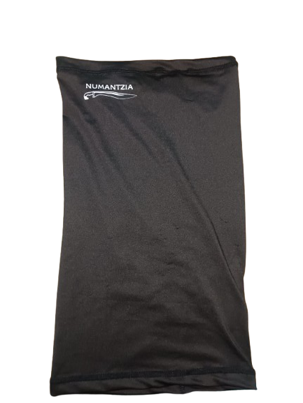 Braga Tubular U-ligth. Ligera y Ajustada