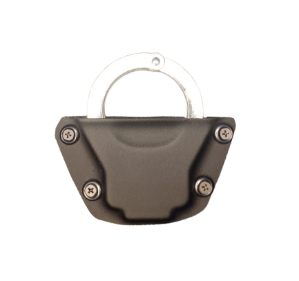 PGB-2 — Porta Grilletes de Bisagra