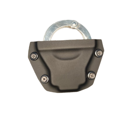PGB-2 — Porta Grilletes de Bisagra