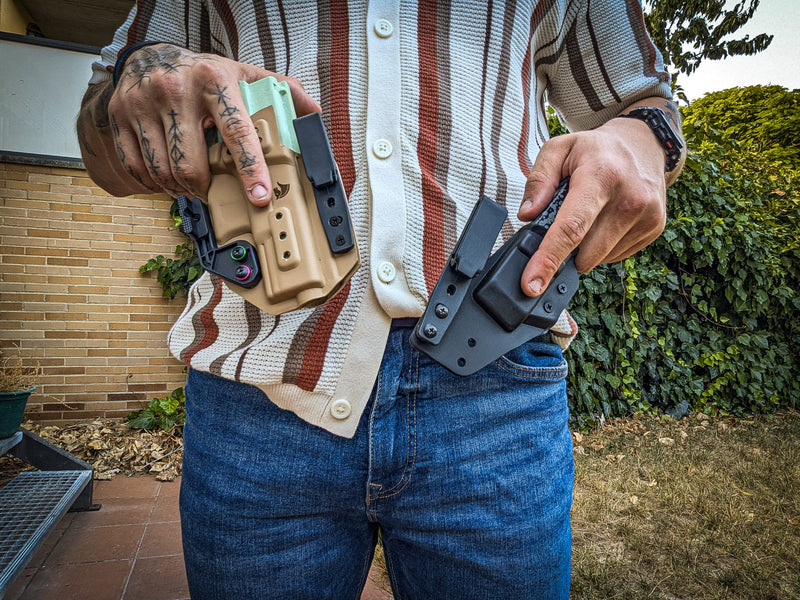 Fundas Kydex