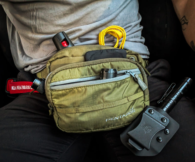 Ropa de trabajo