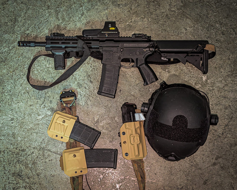 Fundas Kydex