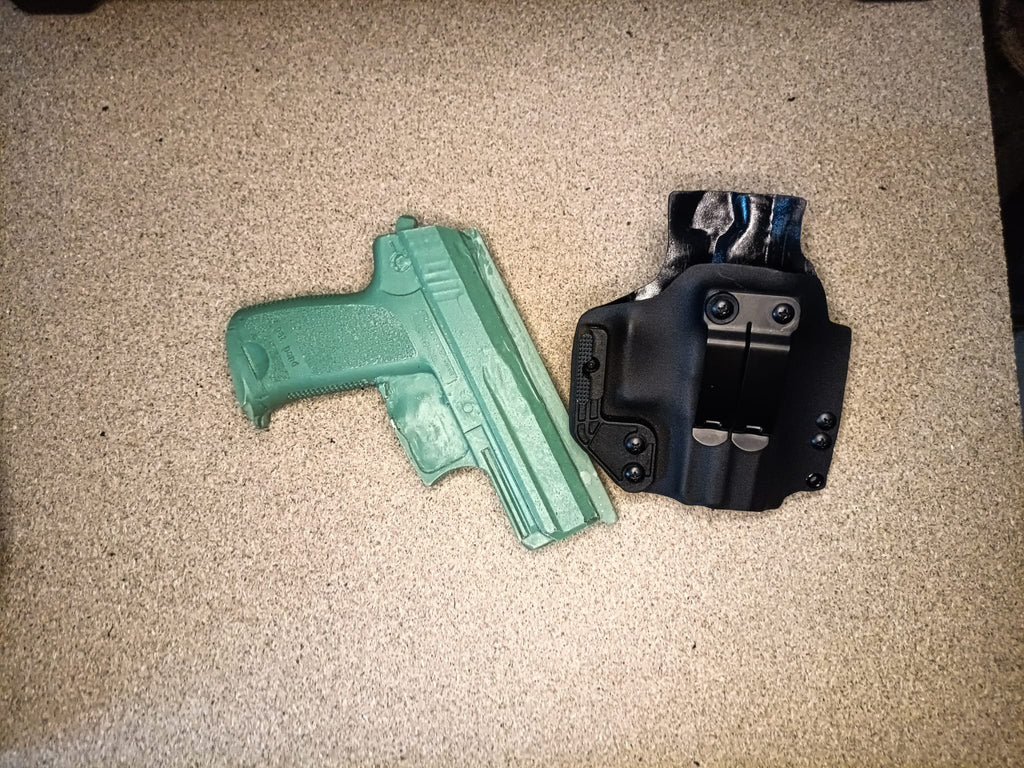 FUNDA FPG-2 —  MODELOS HK