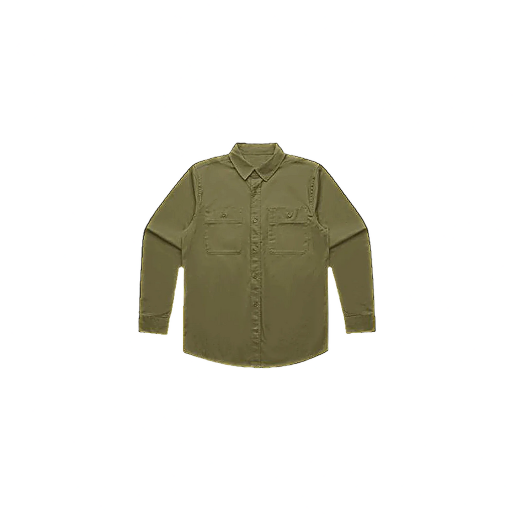 Camisa de Trabajo T-5422
