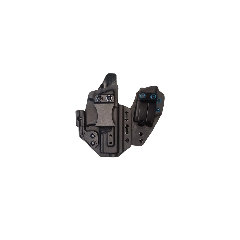 FUNDAS FPG-2 — MODELOS GLOCK Y COMPATIBLES