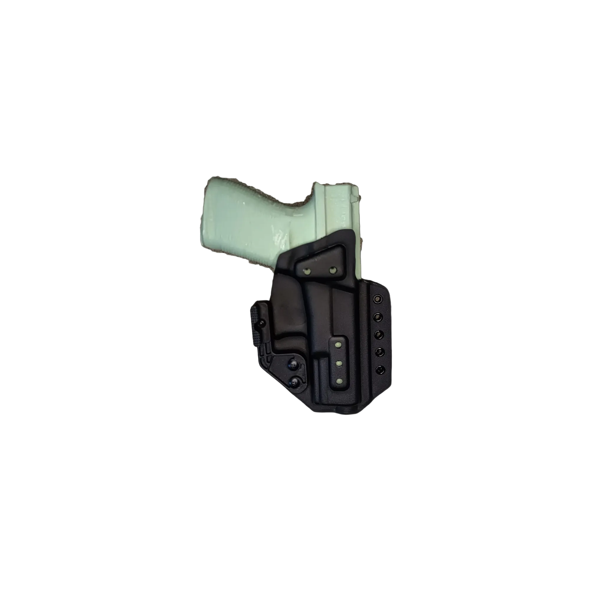 FUNDAS FPG-2 — MODELOS GLOCK Y COMPATIBLES