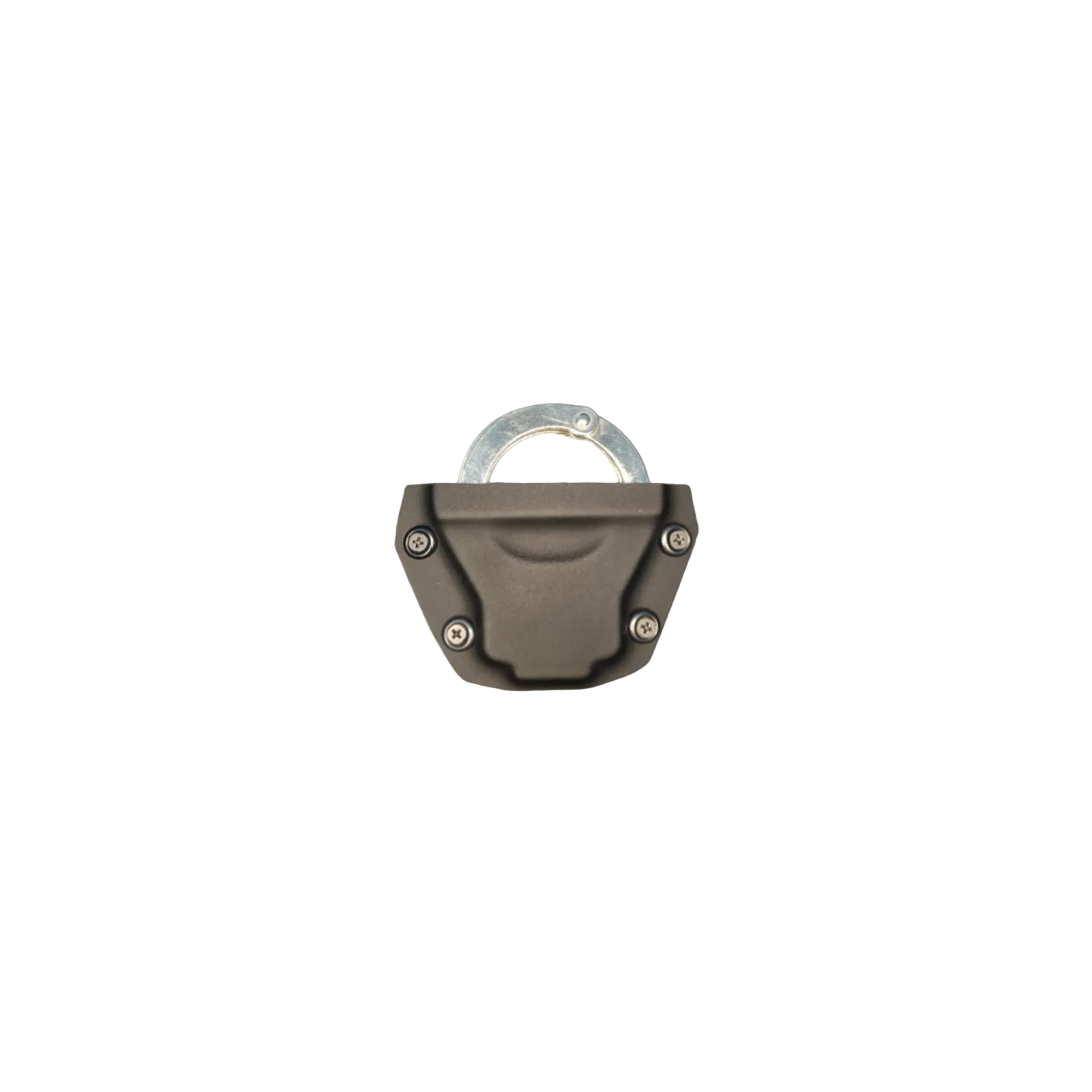PGB-2 — Porta Grilletes de Bisagra