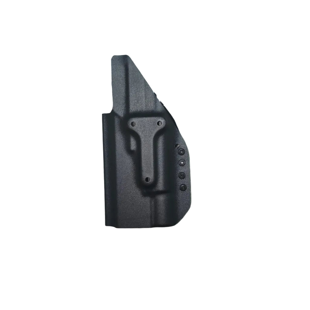 FU-X300: funda “universal” para pistolas con linterna