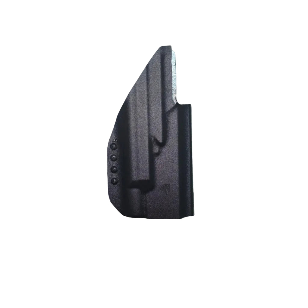 FU-X300: funda “universal” para pistolas con linterna