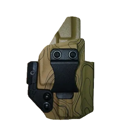 FUNDA FPG-2 —  MODELOS HK